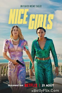 Nice Girls 2024 Dual Audio (ORG) [Hindi+English] Hollywood Hindi Dubbed Movie Download